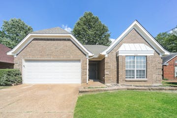 5304 SHADY RIDGE DR Memphis, TN 38141